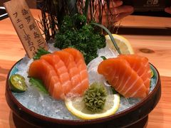 -文三酒肆自助放题(新街口友谊广场店)