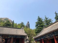 -青岛崂山太清宫