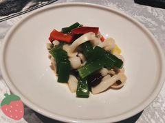 -箱美术馆私房菜(水晶郦城店)