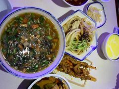 -宝葫芦西北茶食铺(万达店)