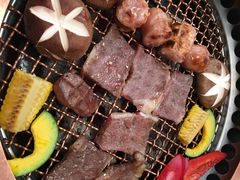 -炎蔵牛舌烤肉