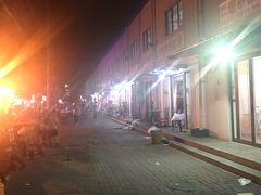 -新五爱道夜市
