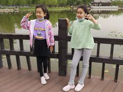-西海子公园