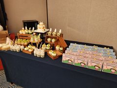 -海源北999中餐厅·昆明龙达温德姆花园酒店