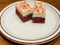红丝绒-得粒烘焙坊Daily Bakery House(东海花园店)