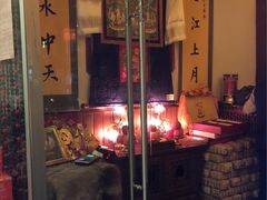 -一叶一世界•素食餐厅(环球中心店)