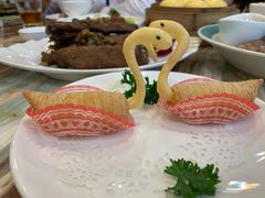 椿记榴莲酥-椿记烧鹅(叠彩店)