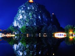 -星湖旅游景区七星岩