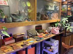 -如果·追梦手工皮具DIY教学店(田子坊店)