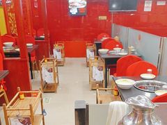 -芦月轩羊蝎子(北蜂窝店)