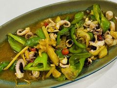-阿尔法海鲜排档(爱琴海店)