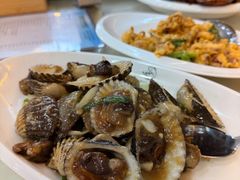 -钱塘府海鲜餐厅