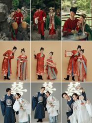 点击看大图 -今生有约婚纱摄影店(景德路店)