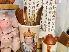 -喜茶(北京通州万达店)