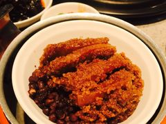-粗茶淡饭·蒸鲜(光谷店)