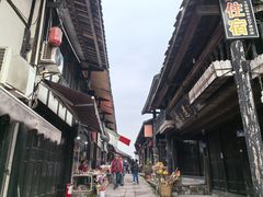 -涞滩古镇