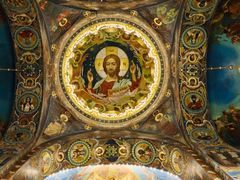 -滴血救世主教堂