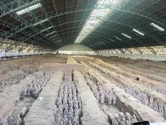 -秦始皇帝陵博物院(兵马俑)