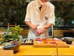 -鮨冠OMAKASE食べ放题(北京首店)