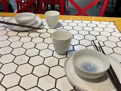 -有家川菜(宝山万达店)