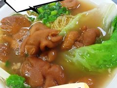 -珍珍小食店(西华路店)