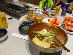 -丰茂烤串(公园店)