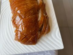 -津悦·正阳春烤鸭(红旗南路店)