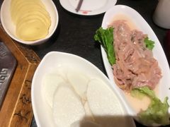 -陈府大宅门成都火锅·手切鲜肉(太原街店)