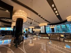 -上海凯宾斯基大酒店