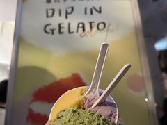-Dip in Gelato(富民路店)