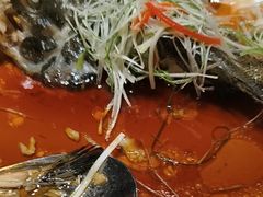 -曼格纳·曼芯馆(杨浦店)