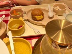 -西贝(枫蓝国际购物中心店)