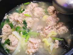 -北大地皖峰饭馆