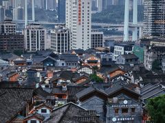 -重庆十八梯传统风貌区