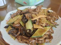 爆炒腰花-福利来酒店(泺源大街店)