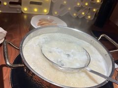 -揽季锅物会.福建黄鱼.海鲜姿造(五四路店)