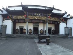 -景德镇陶阳里历史文化旅游区