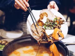 -达叔香味海鲜(海棠68环球美食街店)