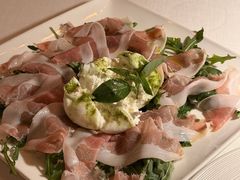 -La Vita 意大利传统料理(富民路店)