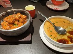 -聚鑫阁江浙菜·非遗传承技艺(金汇龙湖天街店)