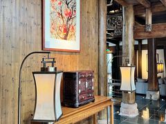 -广富林宰相府酒店·水云间