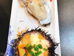 -小红鲸·海鲜餐厅(轸大路店)