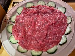 -椒香城门口老火锅(天府长城店)