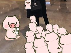 -CHANEL(恒隆广场店)