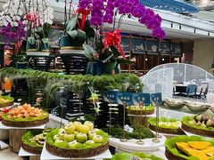 -半岛听涛蒸汽海鲜自助(K11店)