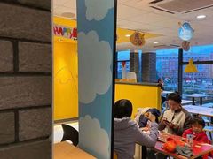 -麦当劳(江滨北路得来速餐厅)