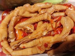 -鑫小城故事·藕汤·家常菜(台北一路总店)