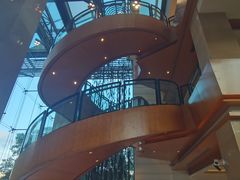 -喜来登由由大酒店九州膳坊中餐厅