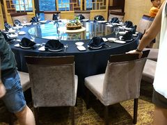 包厢-香雪海饭店中餐厅(人民桥店)