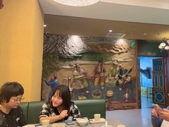 -君邦火锅(新疆大厦店)